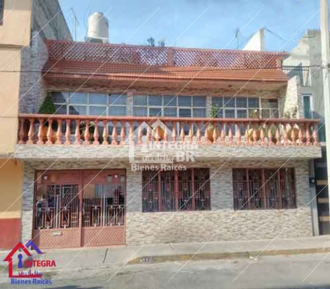 Ciudad de México, ,Casa,Venta,1010