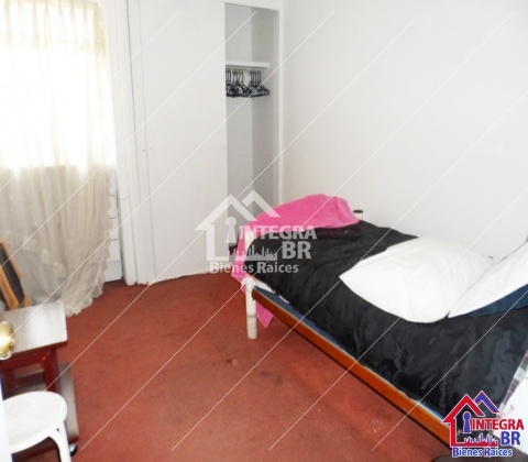 PARQUE SAN ANDRES, Ciudad de México 04040, 2 Bedrooms Bedrooms, ,Departamento,Venta,1022