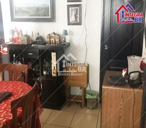 Santa Úrsula Coapa, Ciudad de México 04650, 2 Bedrooms Bedrooms, ,Departamento,Venta,1023