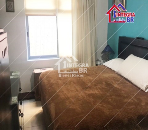 Santa Úrsula Coapa, Ciudad de México 04650, 2 Bedrooms Bedrooms, ,Departamento,Venta,1023