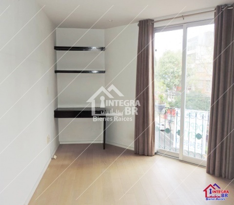 ROMA NORTE, Ciudad de México, 2 Bedrooms Bedrooms, ,Departamento,Venta,1028