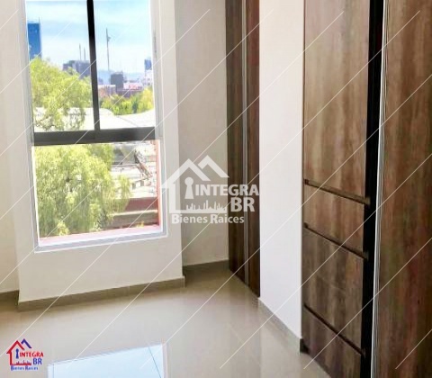 BALDERAS 136, CENTRO, Ciudad de México 06000, 2 Bedrooms Bedrooms, ,Departamento,Venta,BALDERAS 136,1030