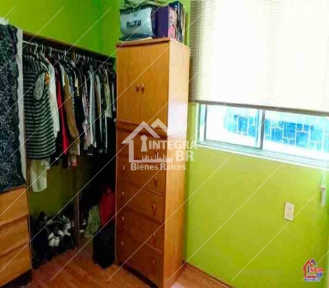 SAN RAFAEL, Ciudad de México 06470, 3 Bedrooms Bedrooms, ,Departamento,Venta,1033