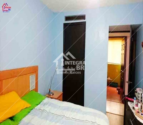 SAN RAFAEL, Ciudad de México 06470, 3 Bedrooms Bedrooms, ,Departamento,Venta,1033