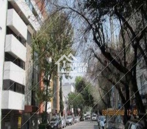 ROMA NORTE, Ciudad de México 06700, 2 Bedrooms Bedrooms, ,Departamento,Venta,1035