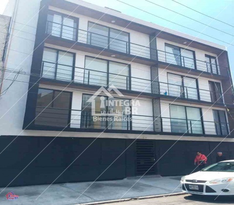 AVIACION CIVIL, Ciudad de México, 3 Bedrooms Bedrooms, ,Departamento,Venta,1040