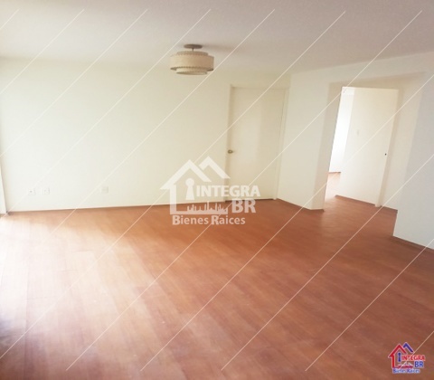 PRADO COAPA, Ciudad de México, 3 Bedrooms Bedrooms, ,Departamento,Venta,1050