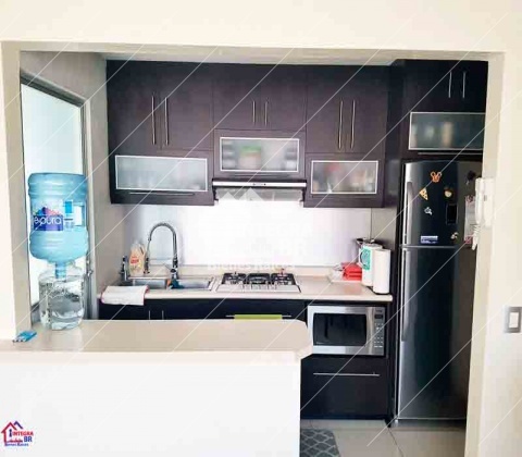 BANJIDAL, Ciudad de México, 3 Bedrooms Bedrooms, ,Departamento,Venta,1053