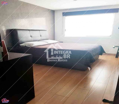 BANJIDAL, Ciudad de México, 3 Bedrooms Bedrooms, ,Departamento,Venta,1053